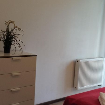 Apartments Poland Kazimierz Krakow Room photo