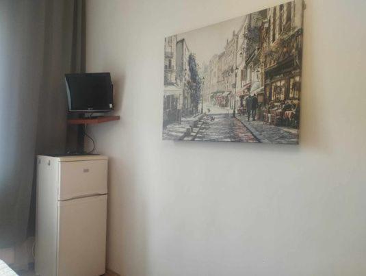 Apartments Poland Kazimierz Krakow Exterior photo