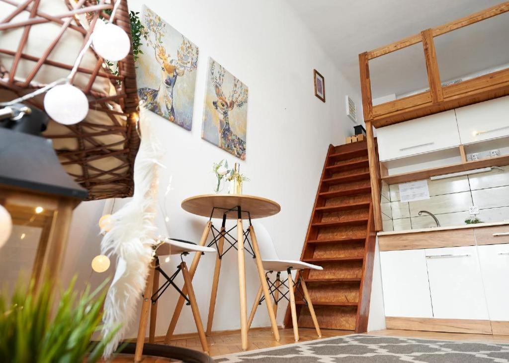 Apartments Poland Kazimierz Krakow Exterior photo